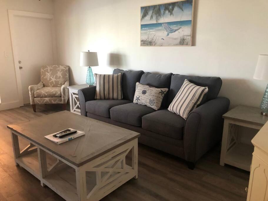 Aloha Apartments On The Intracoastal-Walk To The Beach Pompano Beach Exterior photo