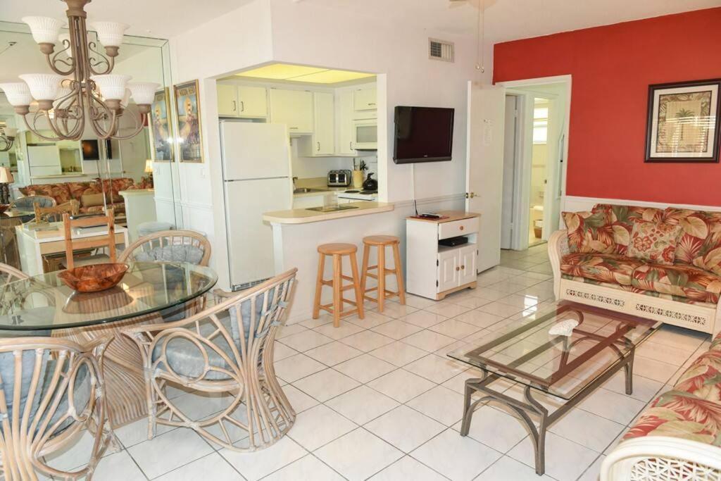 Aloha Apartments On The Intracoastal-Walk To The Beach Pompano Beach Exterior photo