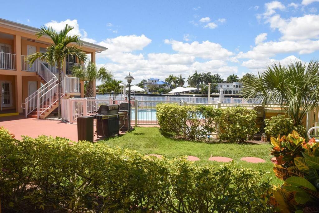 Aloha Apartments On The Intracoastal-Walk To The Beach Pompano Beach Exterior photo