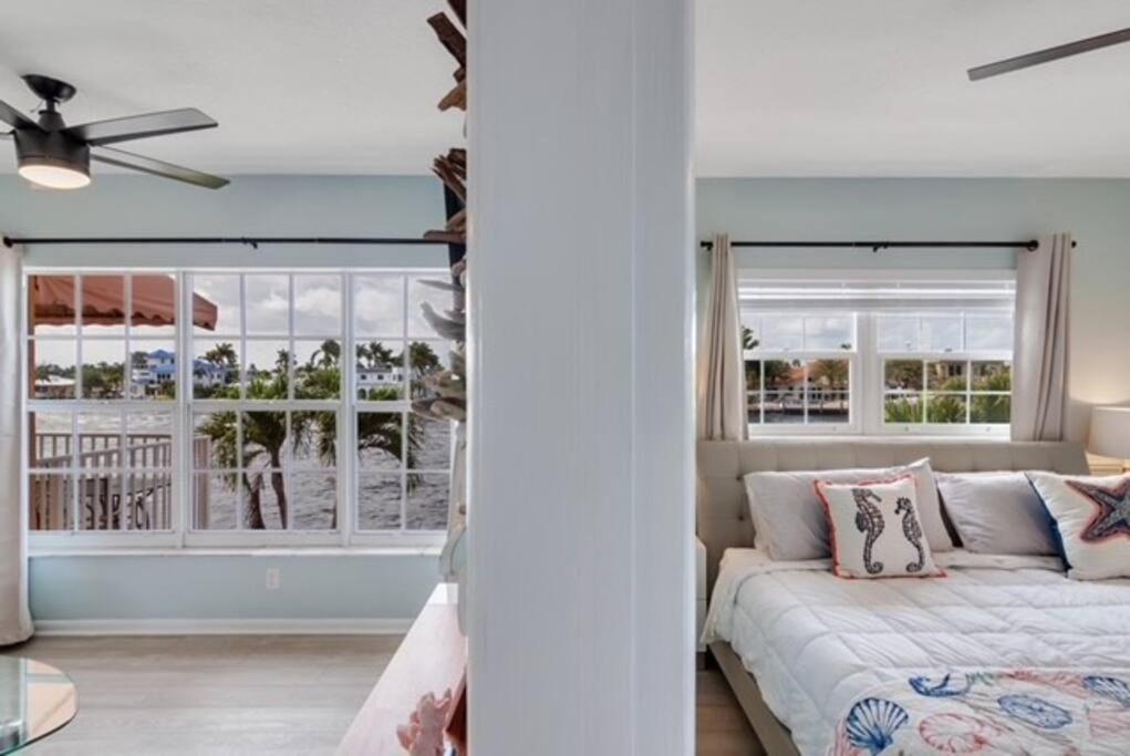 Aloha Apartments On The Intracoastal-Walk To The Beach Pompano Beach Exterior photo